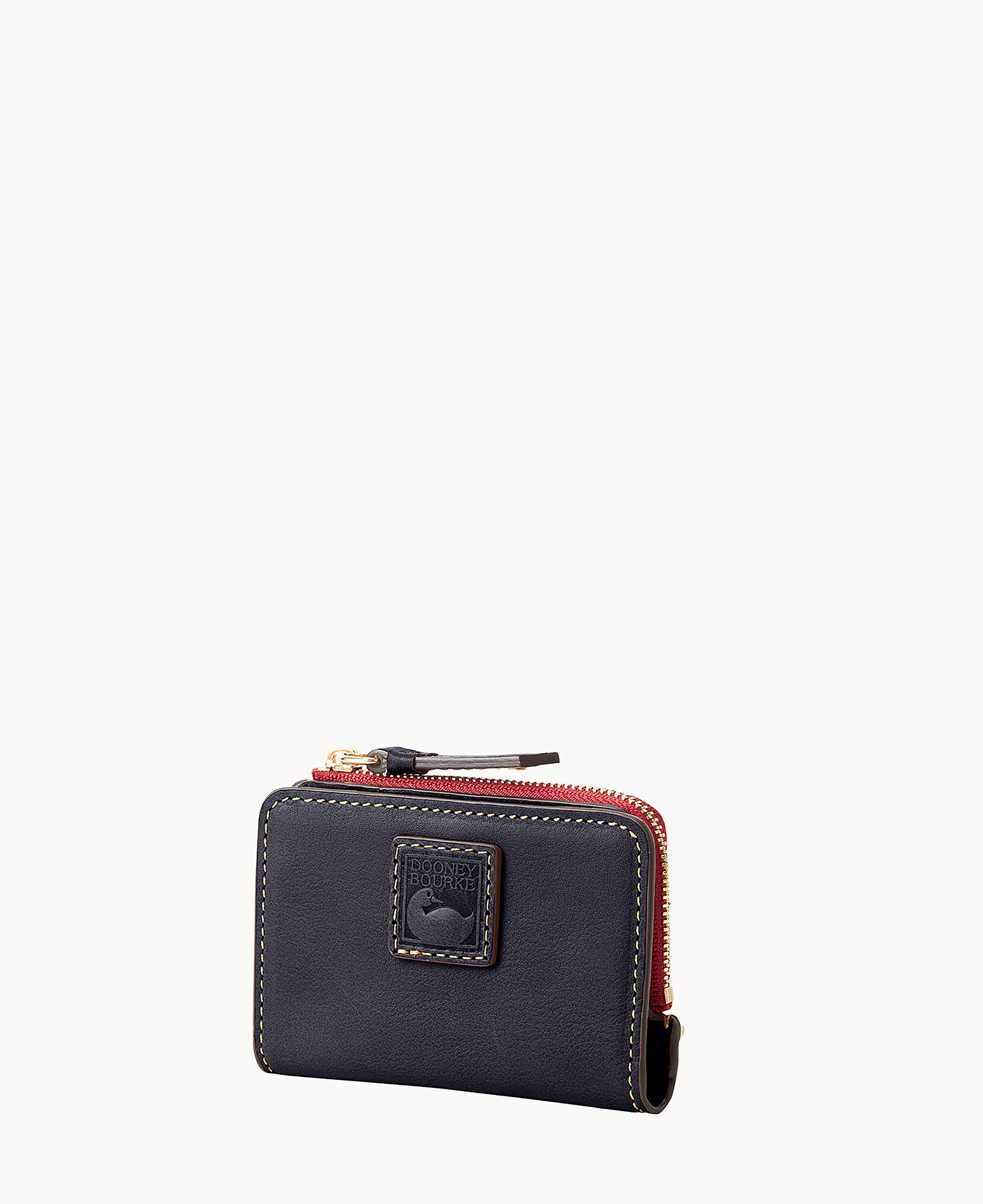 Florentine Zip Credit Card Wallet 12 – Dooney & Bourke