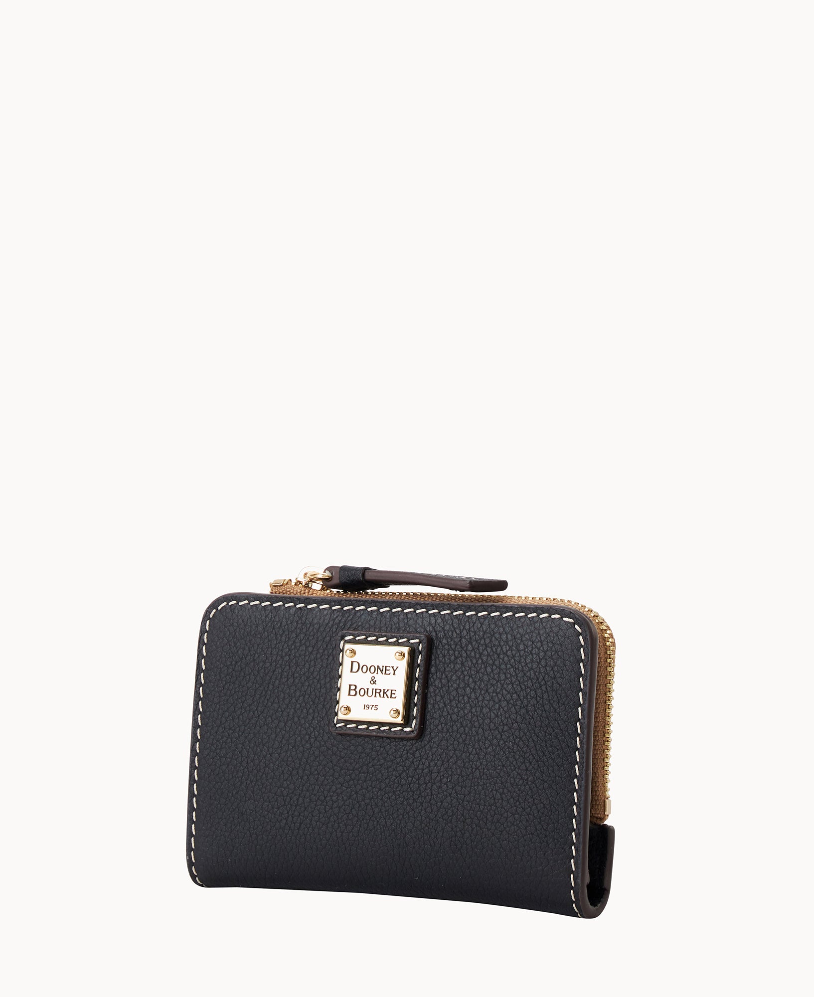 Sorrento Zip Credit Card Wallet 12 – Dooney & Bourke