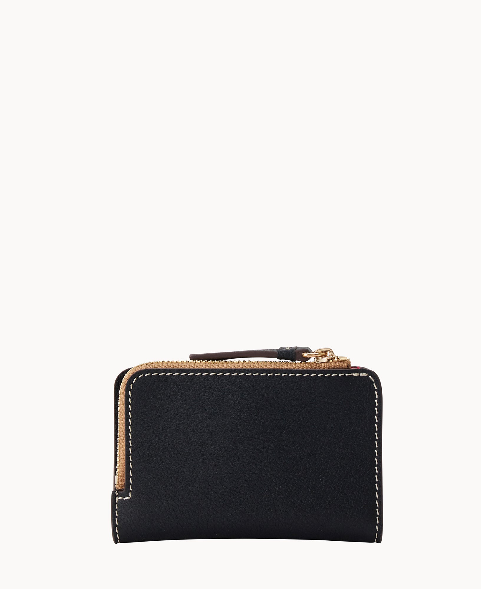 Sorrento Zip Credit Card Wallet 12 – Dooney & Bourke