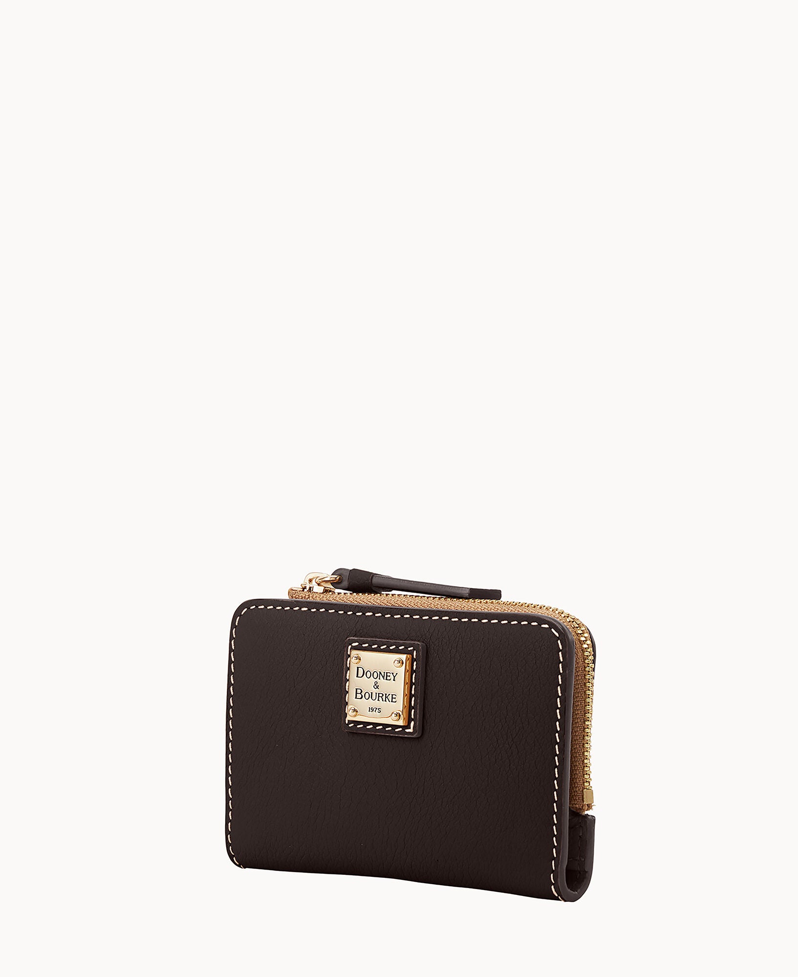 Pointless Journey 2点セット ミニウォレット　カセットテープ Sorrento Zip Credit Card Wallet 12 – Dooney & Bourke