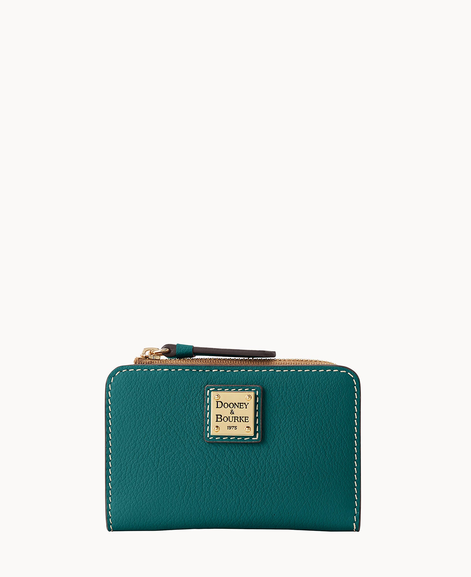 Sorrento Zip Credit Card Wallet 12 – Dooney & Bourke
