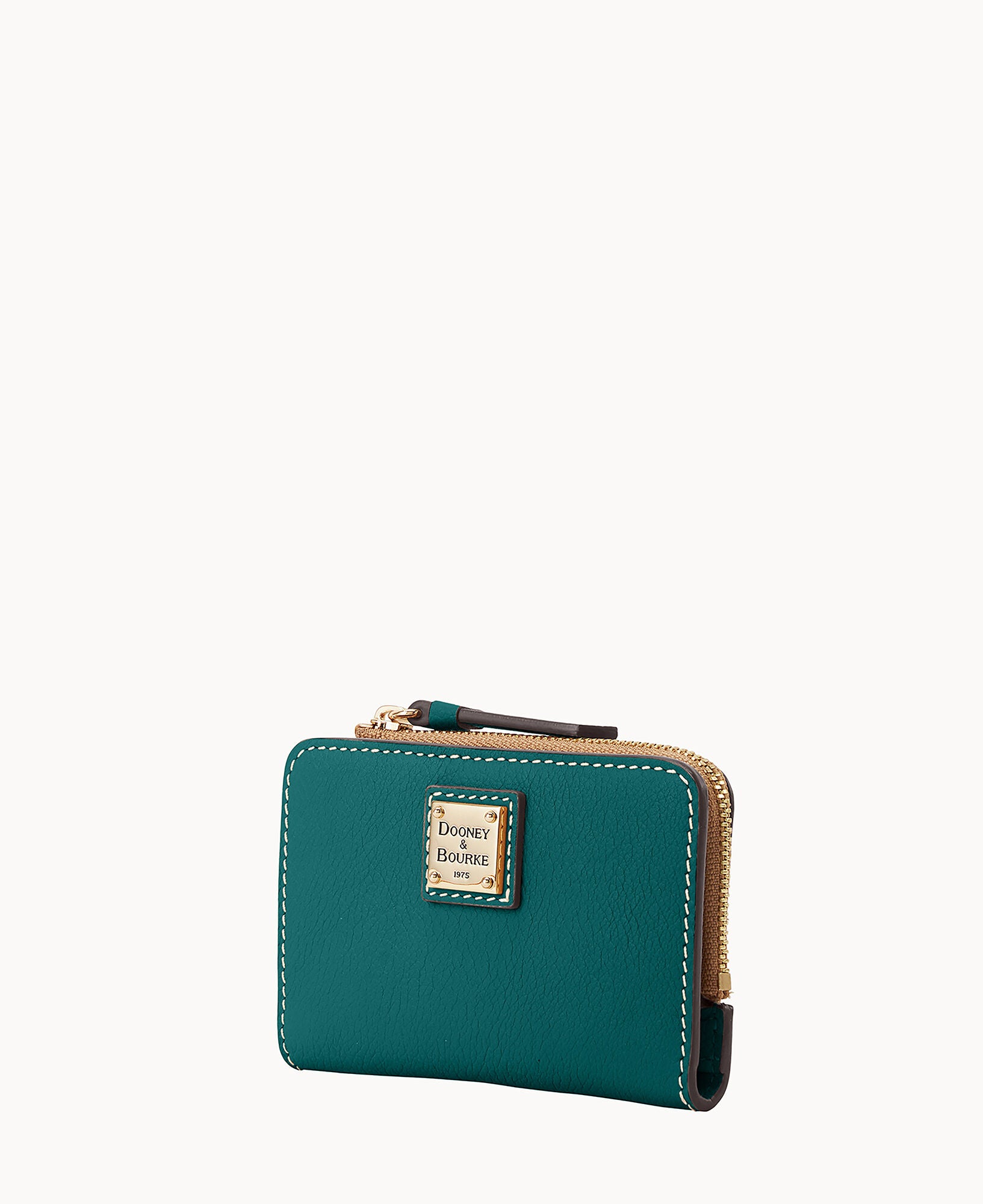 Sorrento Zip Credit Card Wallet 12 – Dooney & Bourke