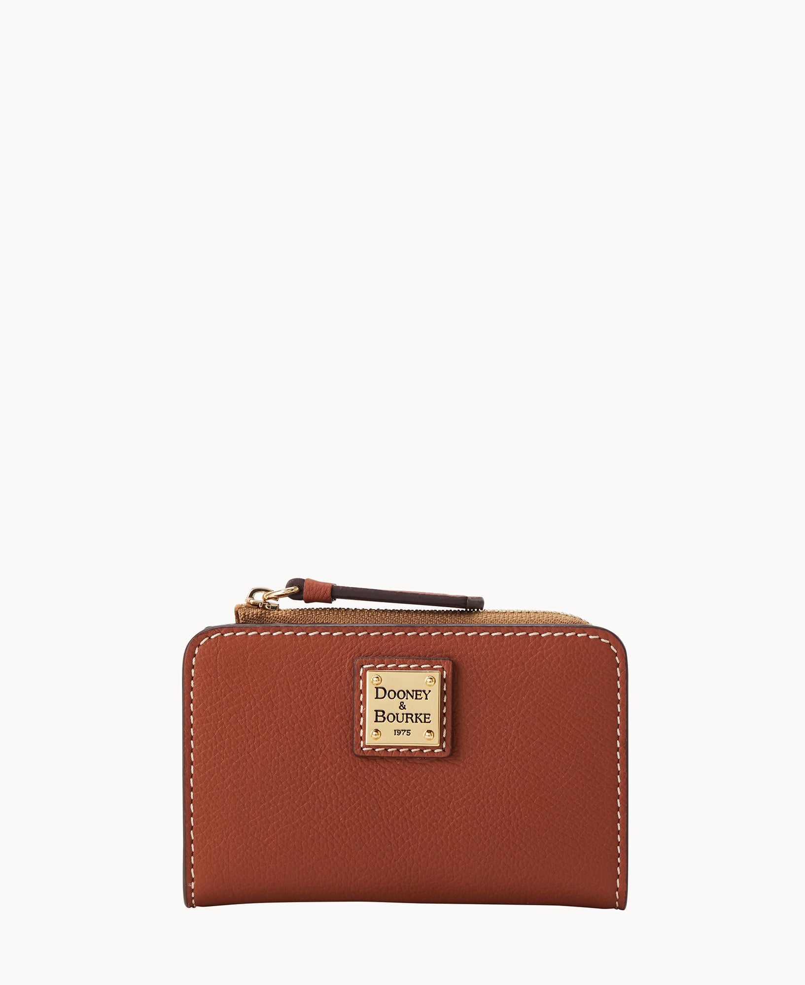 Sorrento Zip Credit Card Wallet 12 – Dooney & Bourke