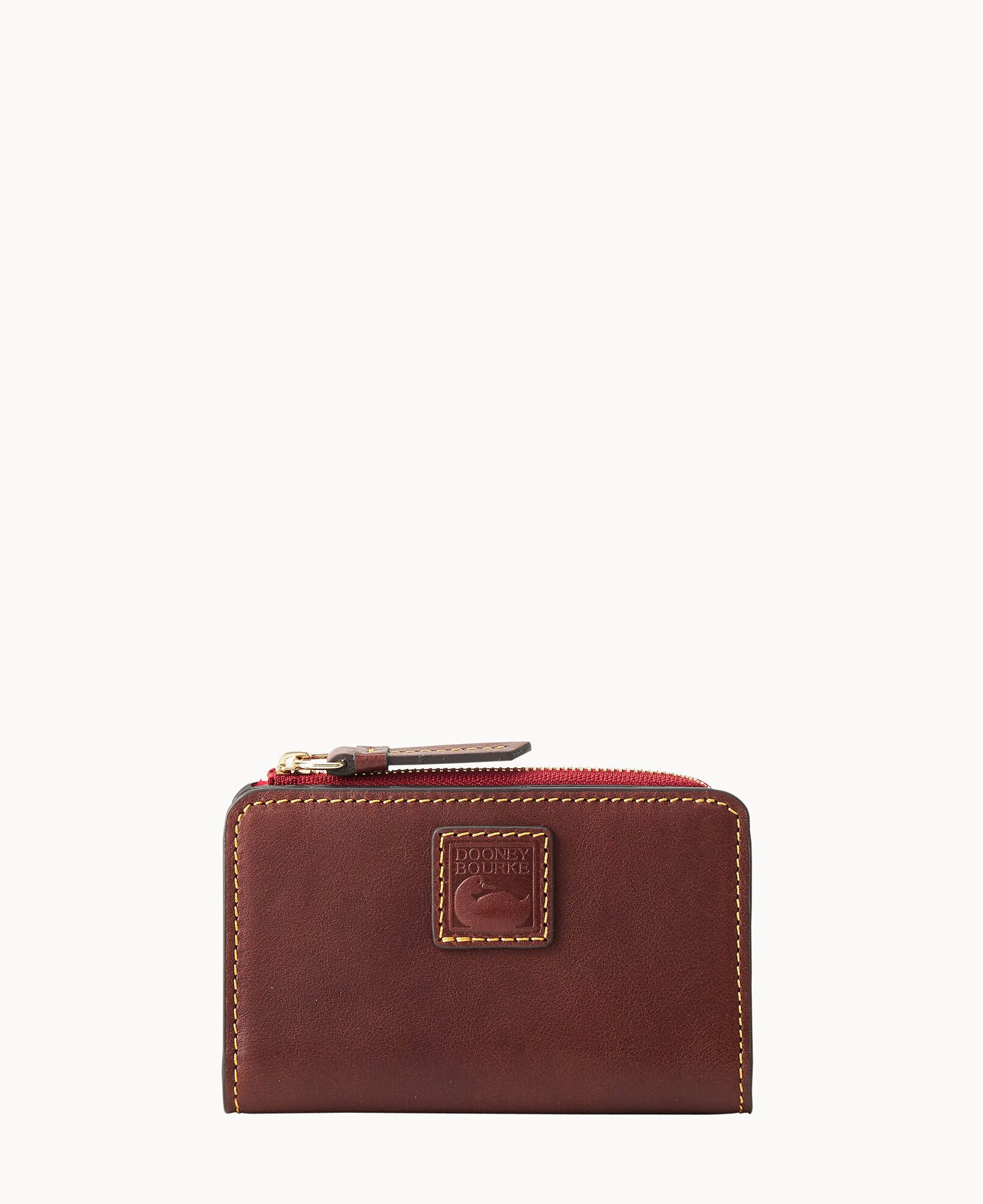 h*n様 tente テンテ☆zip wallet Florentine Zip Credit Card Wallet 14 – Dooney & Bourke