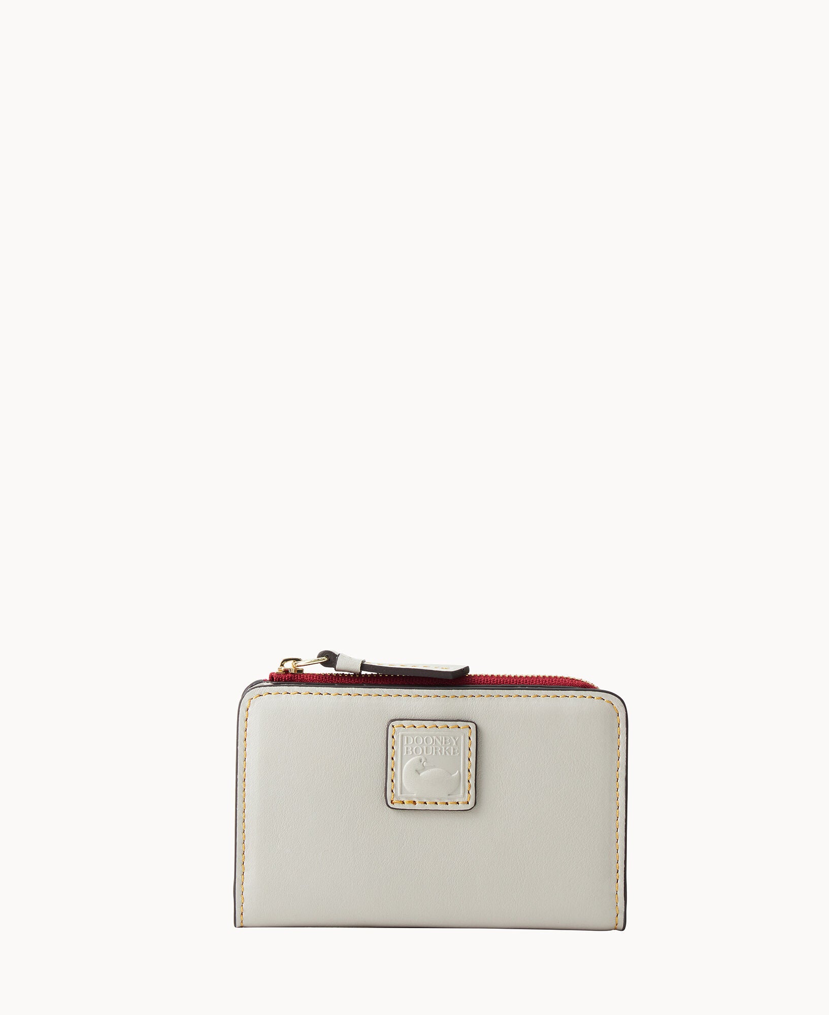 Florentine Zip Credit Card Wallet 14 – Dooney & Bourke