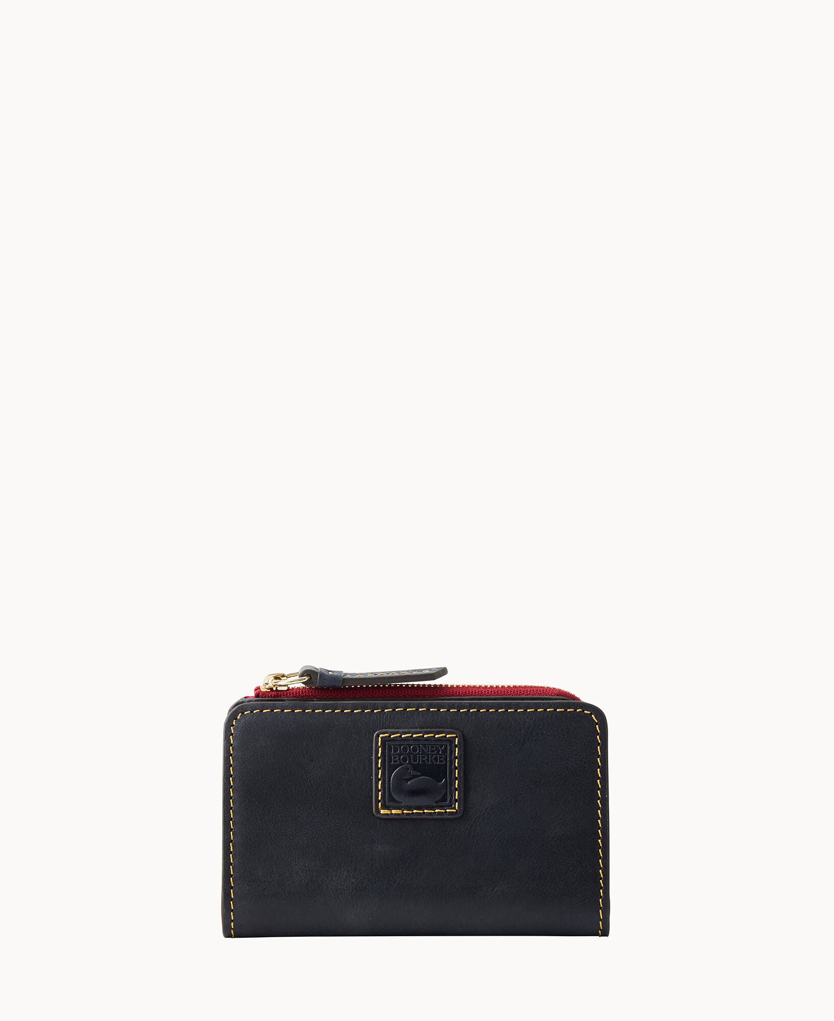 Dooney & Bourke Credit Card Case Dooney & Bourke Sorrento Zip
