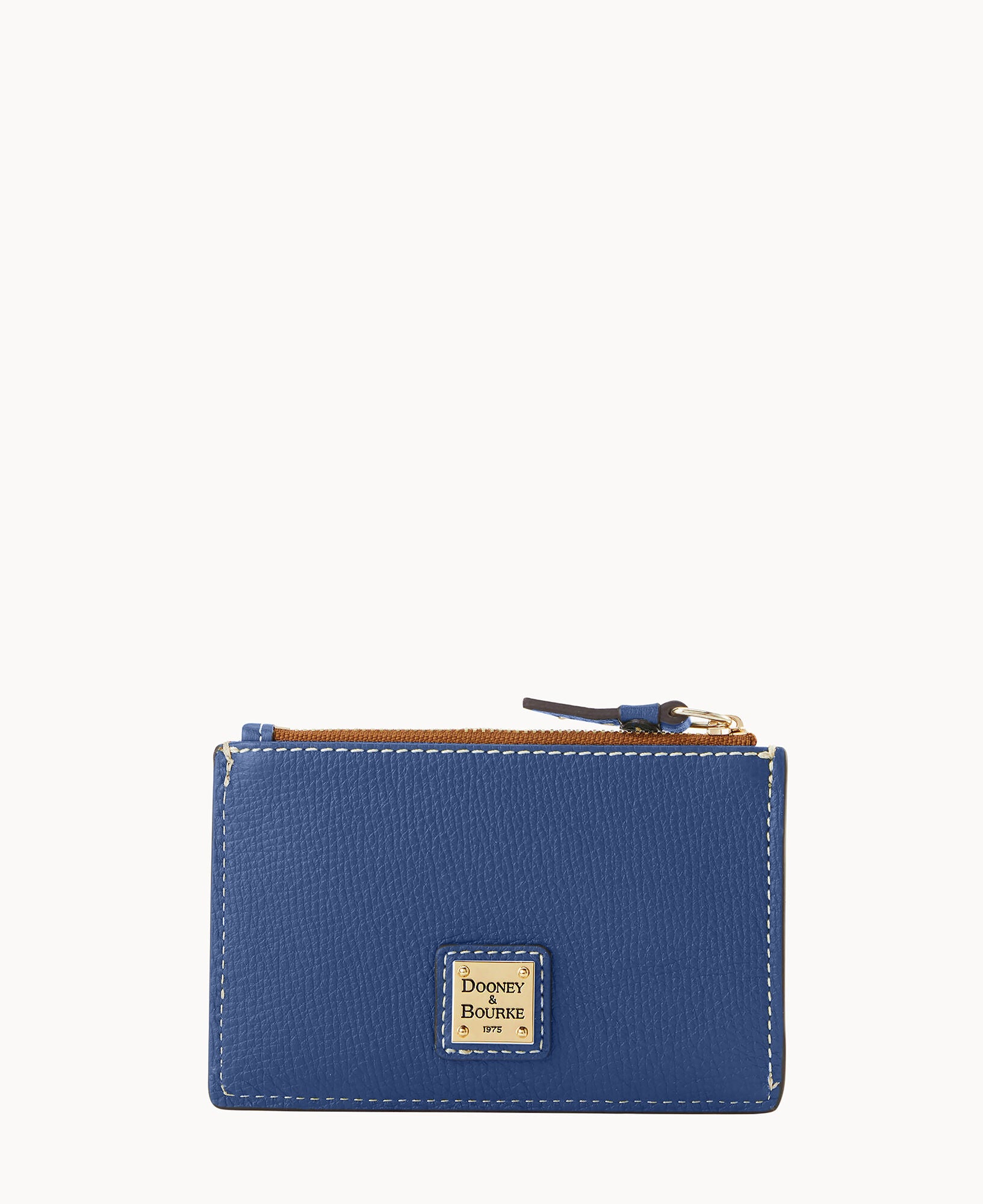 Sorrento Zip Credit Card Wallet 14 – Dooney & Bourke