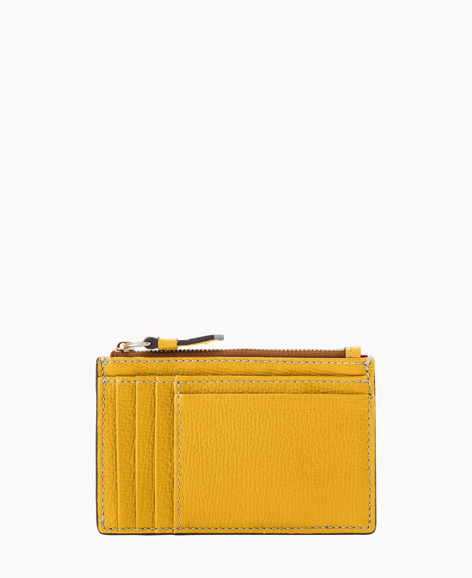 Sorrento Zip Credit Card Wallet 14 – Dooney & Bourke