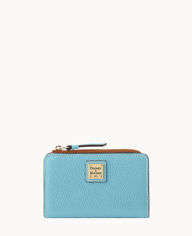 Geldbörse Loreto Daphnis in Cognac-Braun - im ! Online-Shop Geldbörse Loreto Daphnis in Cognac-Braun - im ! Online-Shop