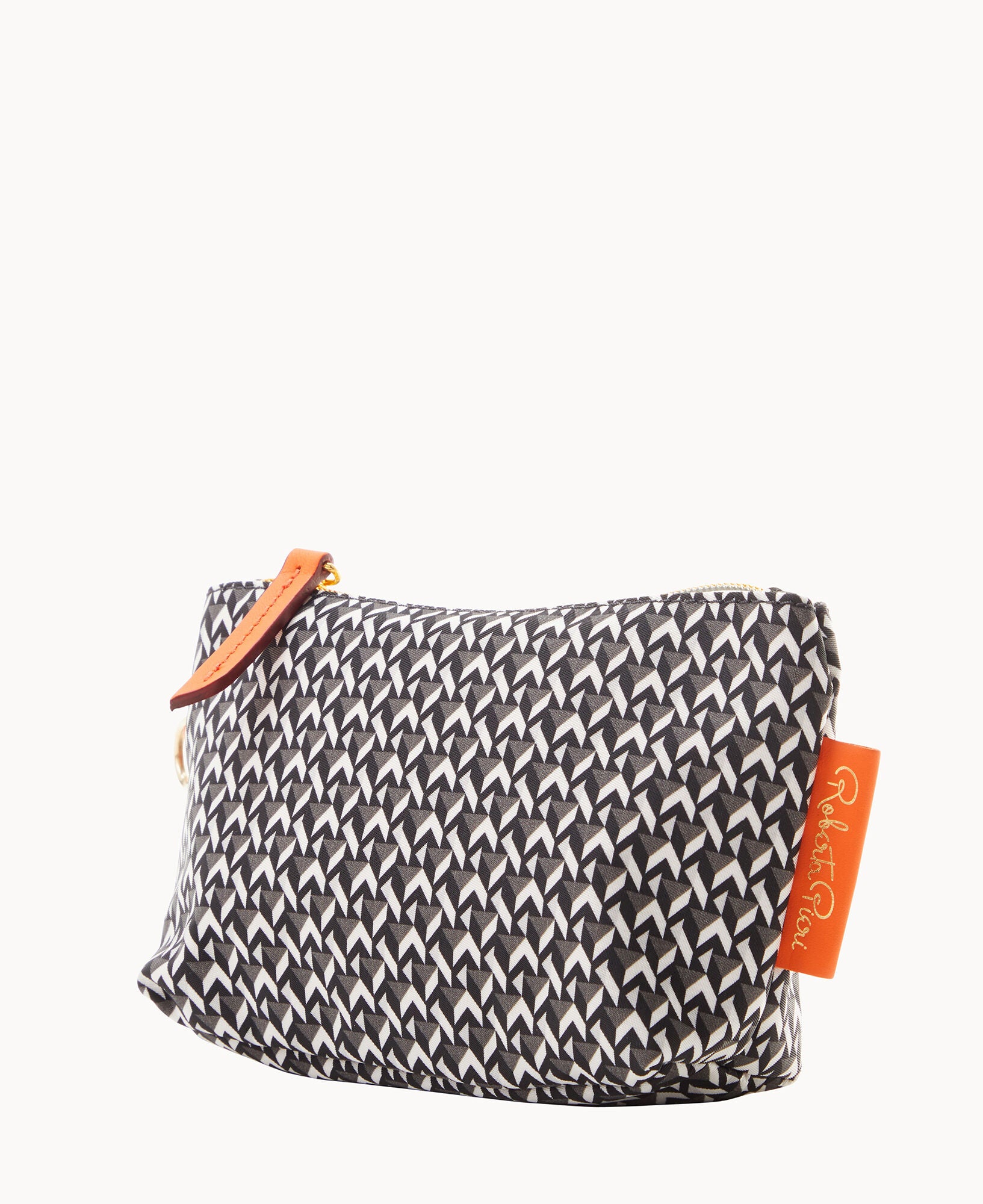 Roberta Pieri Tatami Fun Robertina Cosmetic Case – Dooney & Bourke