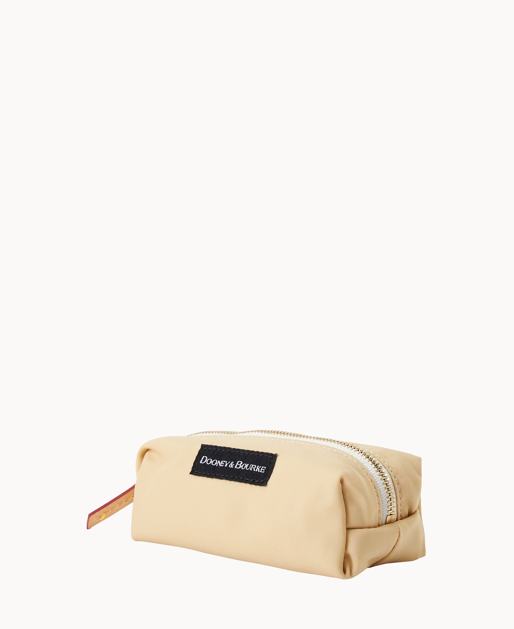 Nylon Cosmetic Case – Dooney & Bourke