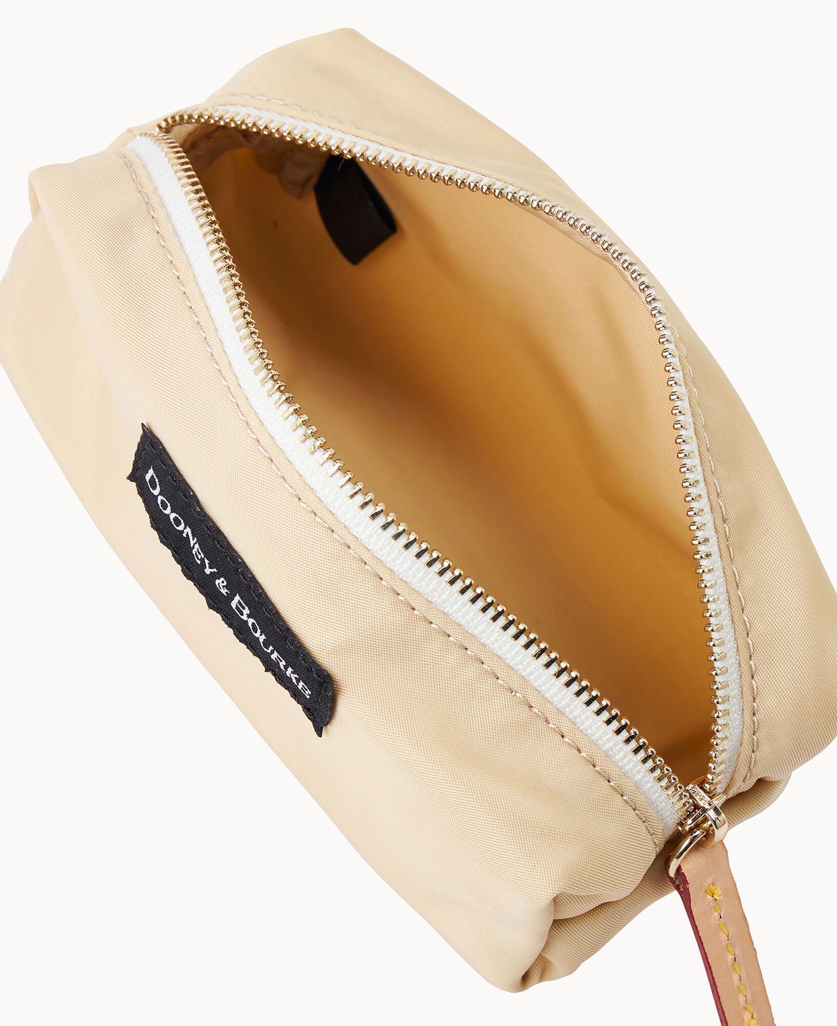 Nylon Cosmetic Case – Dooney & Bourke