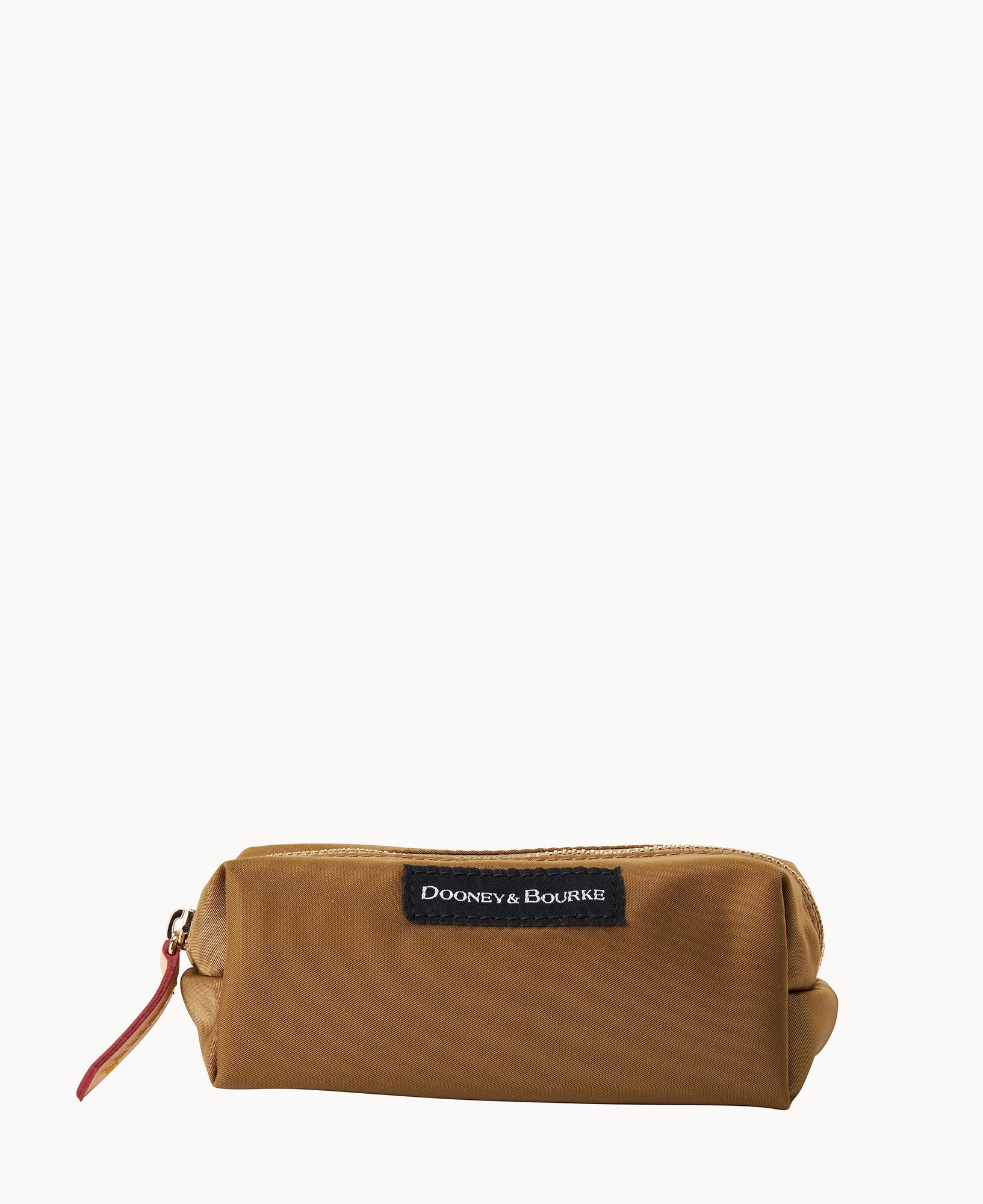 DOONEY&BOURKE ドゥーニーアンドバーク ケース Nylon Cosmetic Case – Dooney & Bourke
