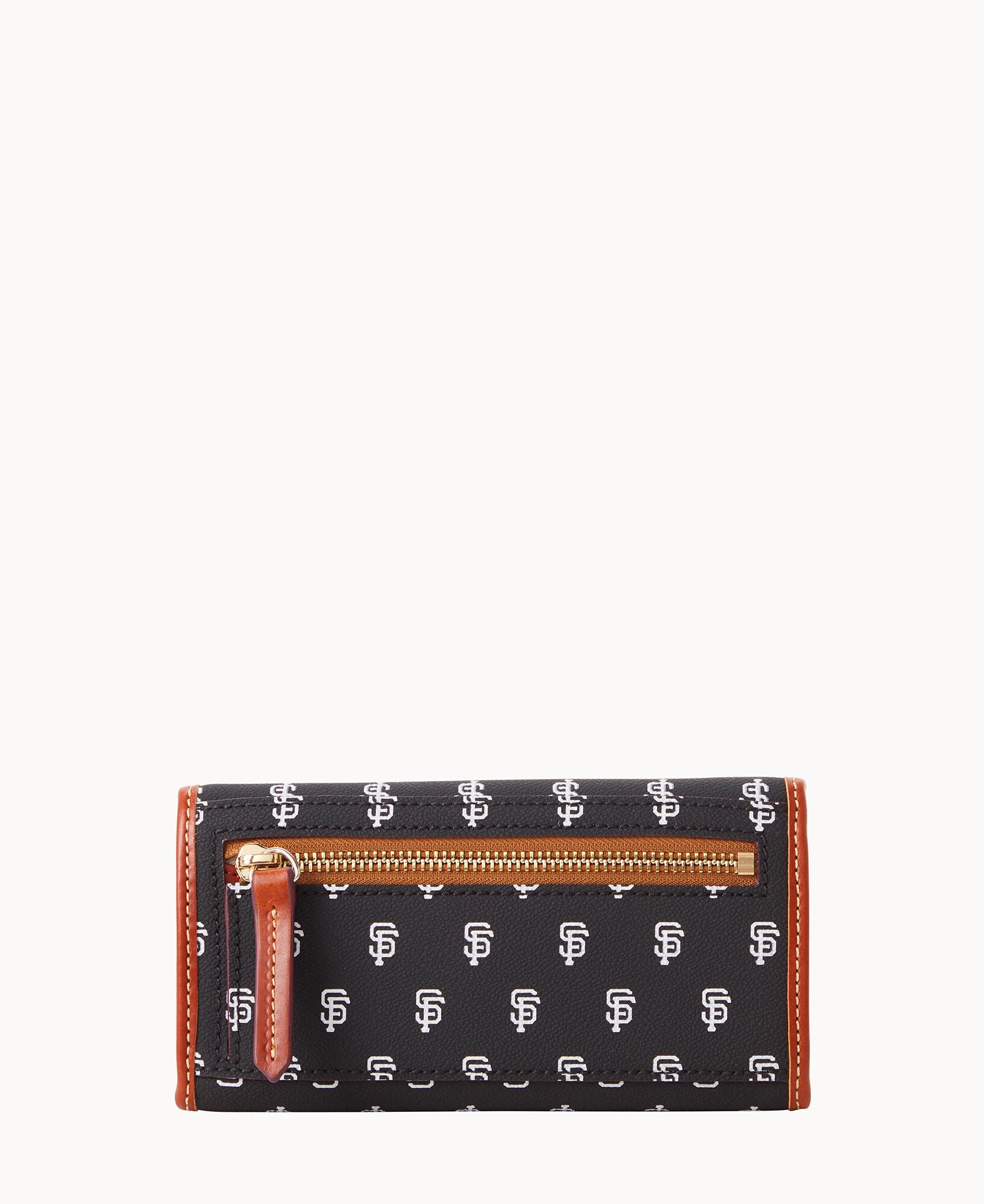 MLB Giants Continental Clutch – Dooney & Bourke