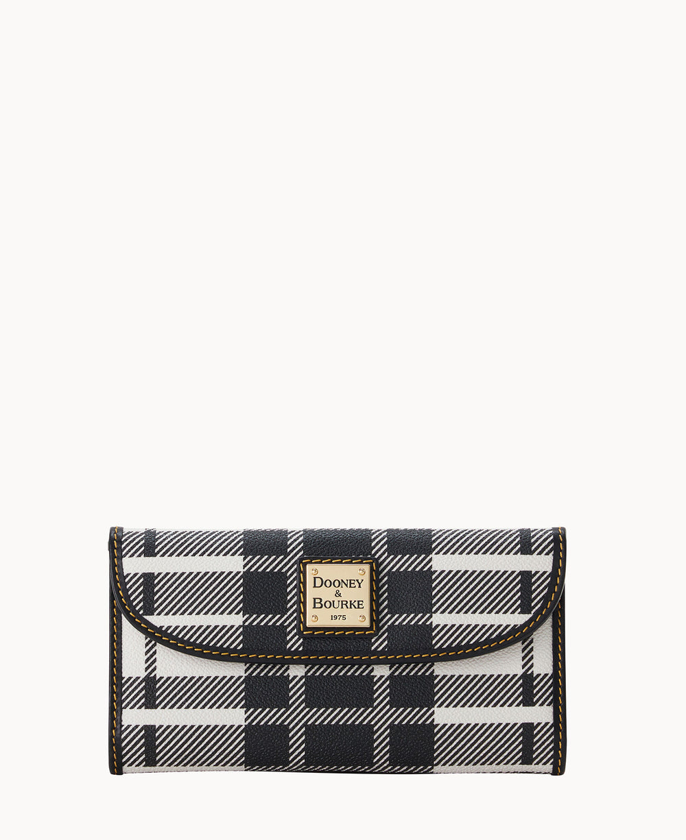 Oxford Continental Clutch
