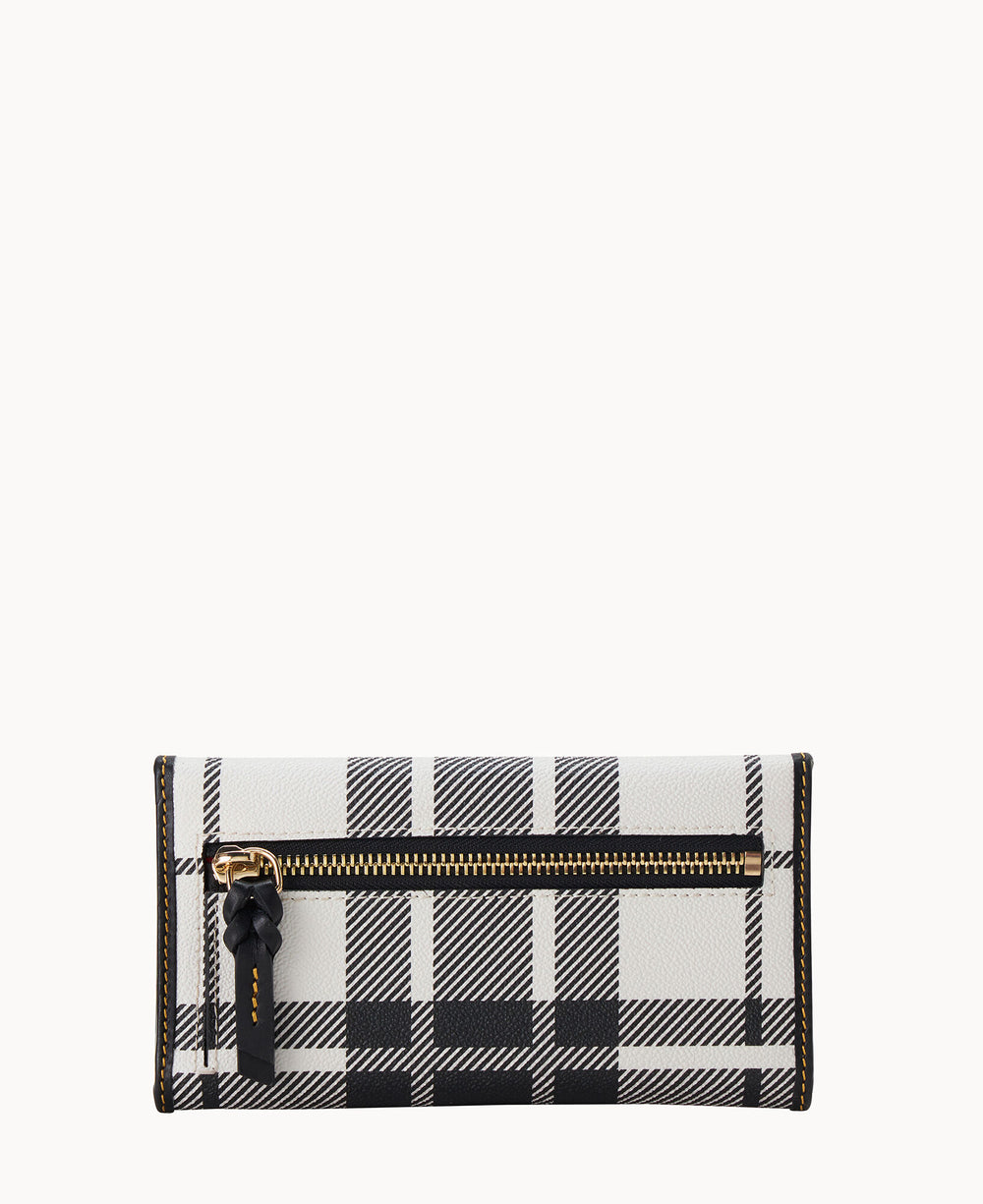 Oxford Continental Clutch