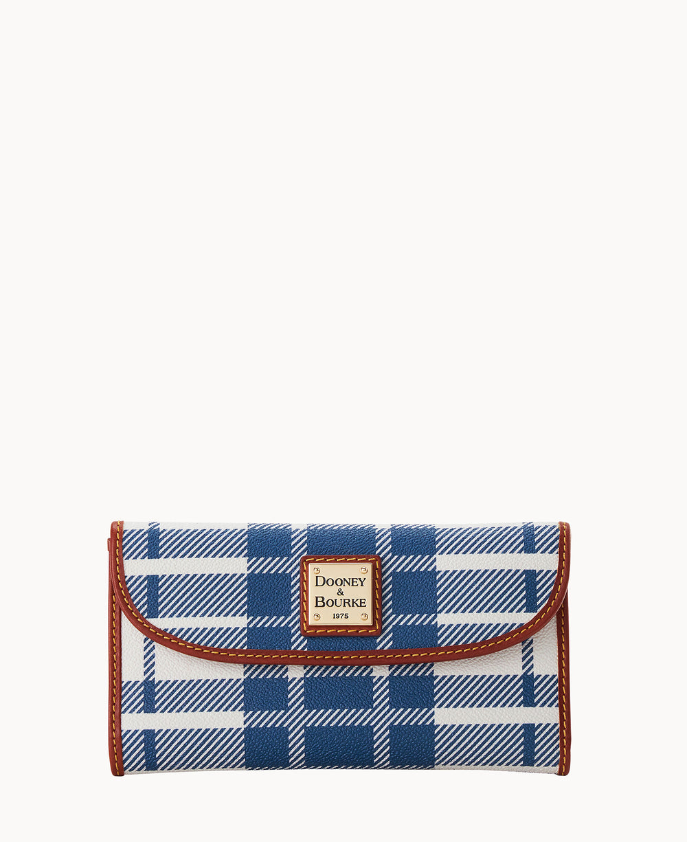 Oxford Continental Clutch