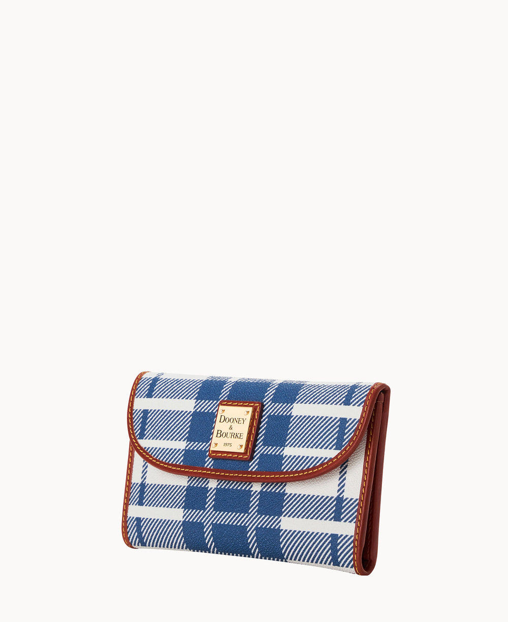 Oxford Continental Clutch
