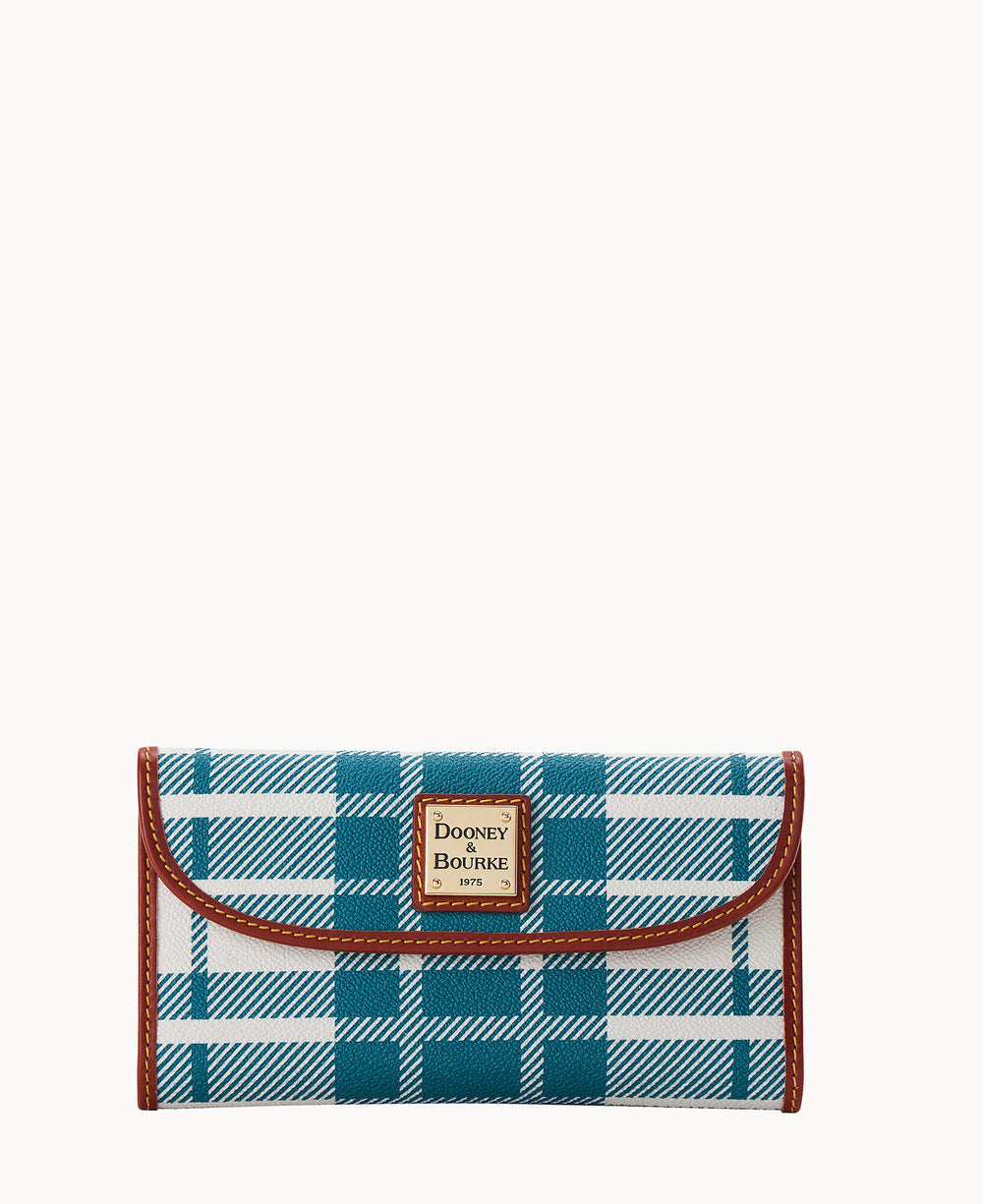 Oxford Continental Clutch