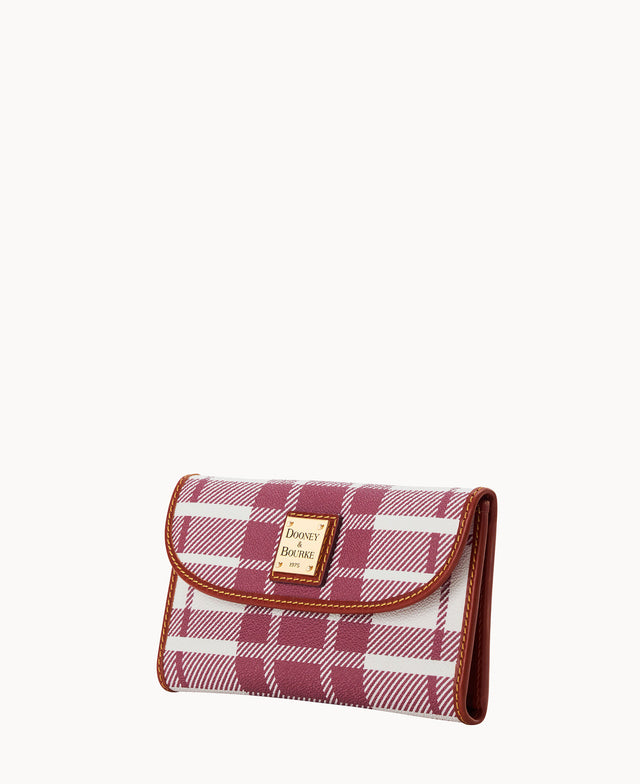 Oxford Continental Clutch