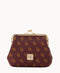 Gretta Large Framed Purse