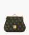 Gretta Large Framed Purse