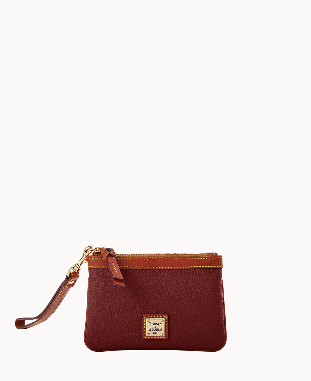 Kirby Medium Wristlet