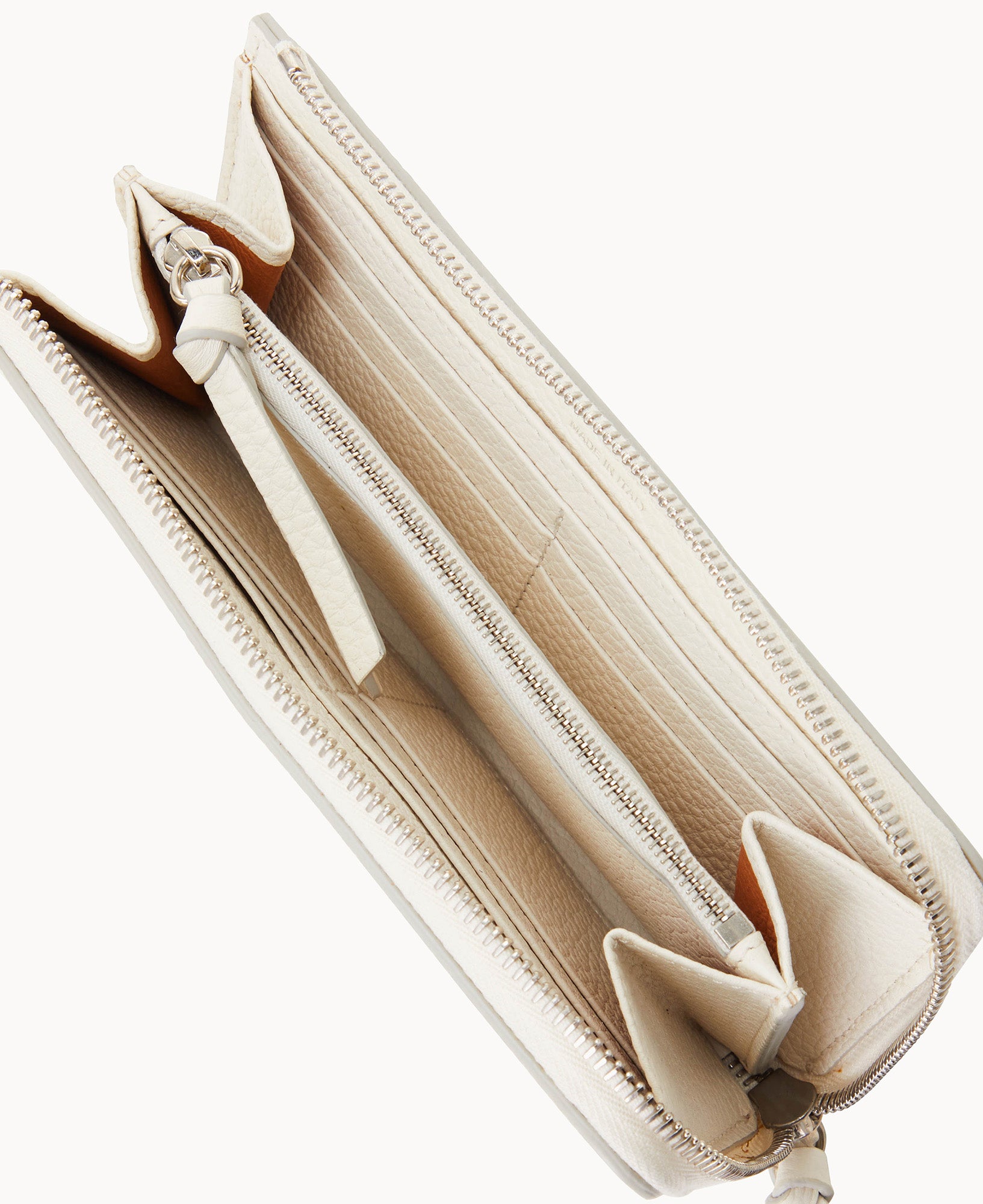 Henrys Zip Clutch – Dooney & Bourke