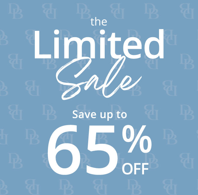 The Limited Sale