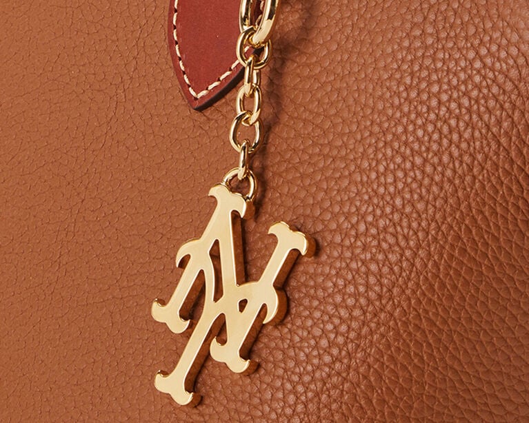 MLB Keychains