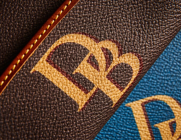 Bandoulière Monogram - Women - Small Leather Goods