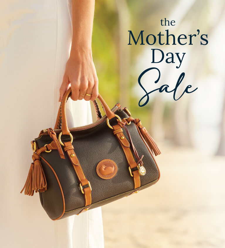 Dooney bourke store near me