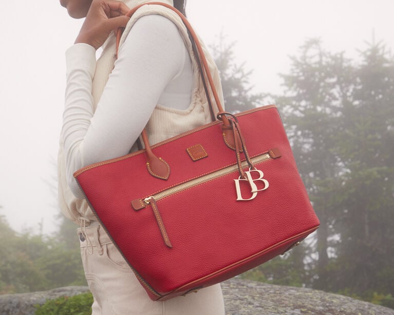 The Pebble Grain Collection