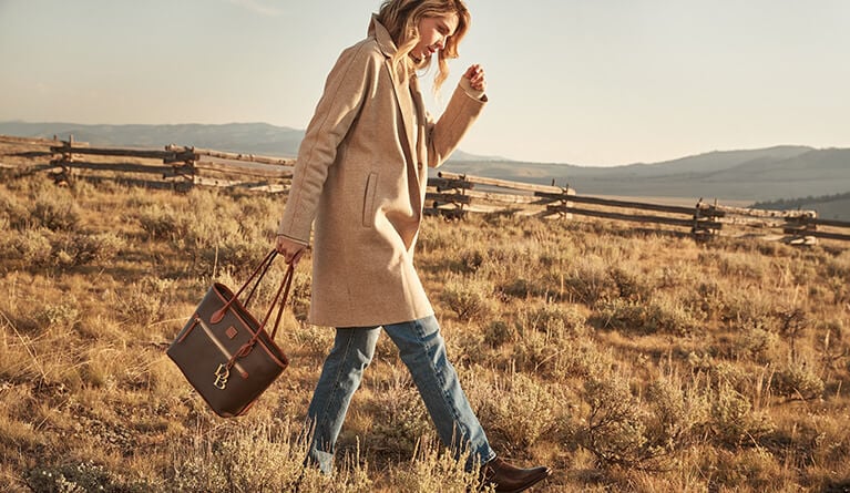 Shop Sun Valley Fall 2021 - Luxury Bags & Goods