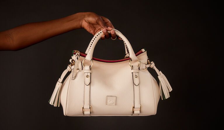 Qvc black friday new arrivals dooney and bourke