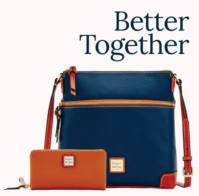 Designer Handbags on Sale Dooney Bourke