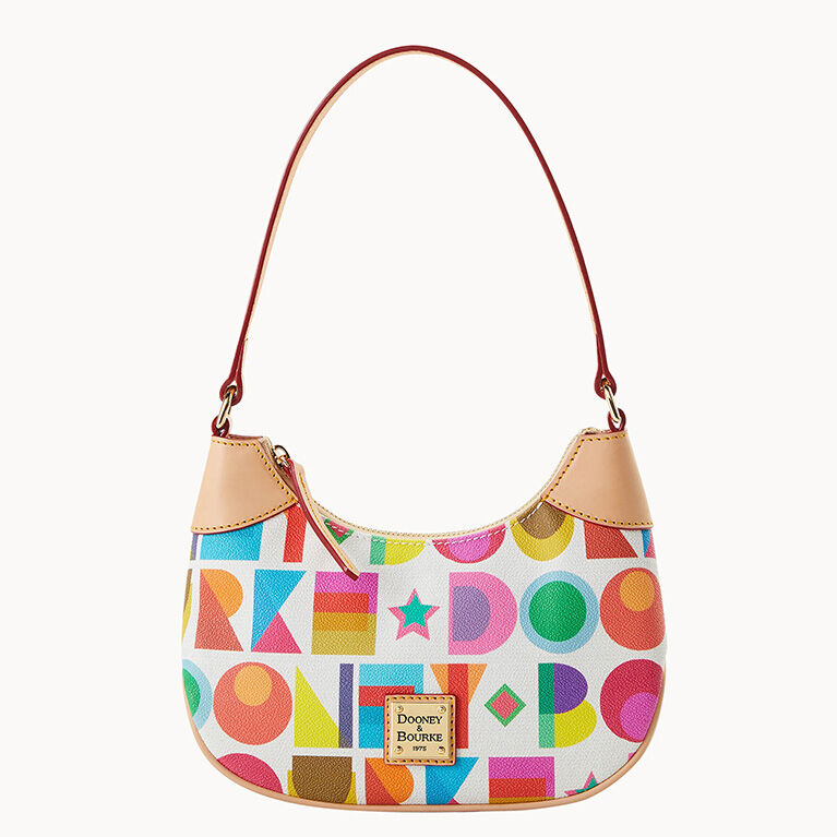 Shoulder bags