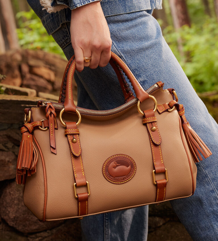 Dooney and bourke deals home