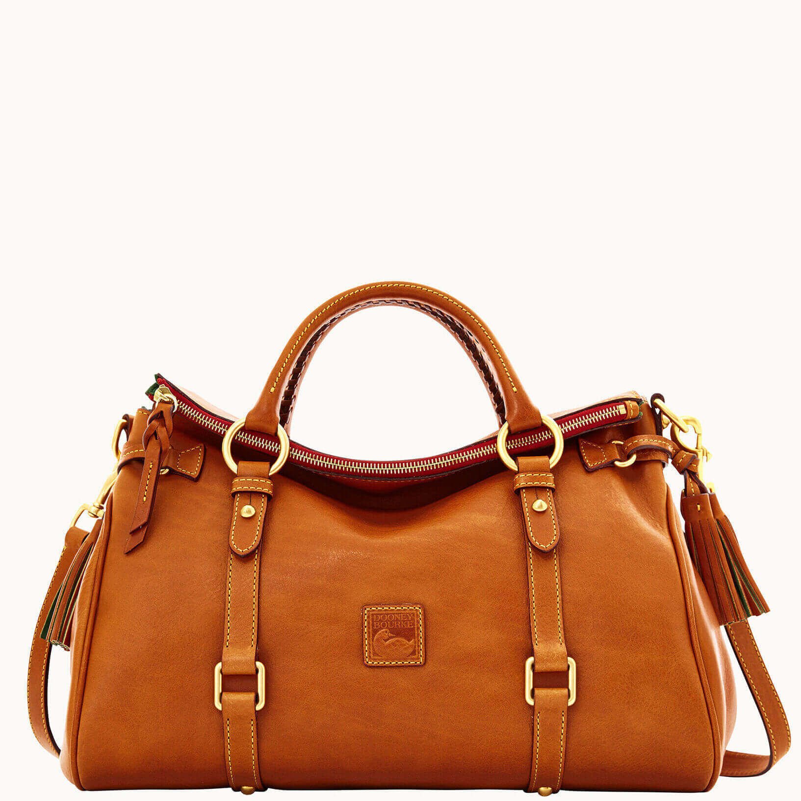 Shop By Material Luxury Bags Goods Dooney Bourke