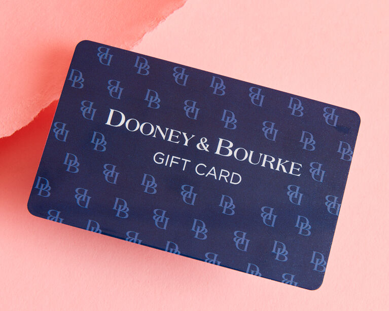 Valentine's Gift Guide - Gift Card