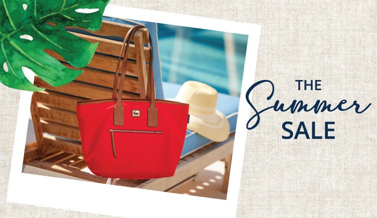 The Summer Sale