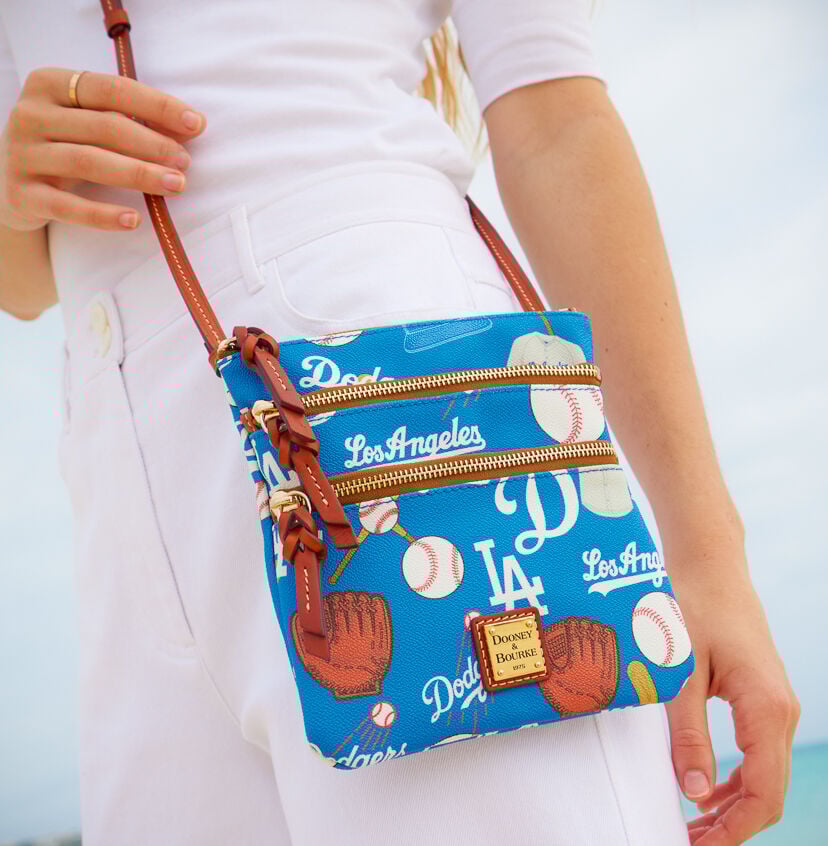 Dooney & bourke redskins new arrivals
