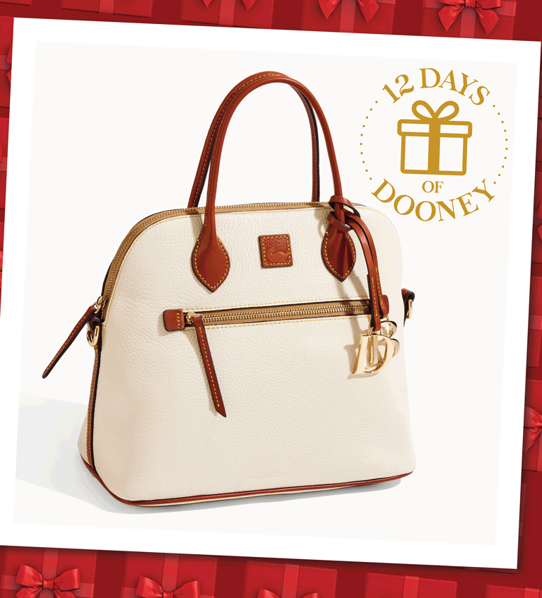 Dooney & Bourke Home