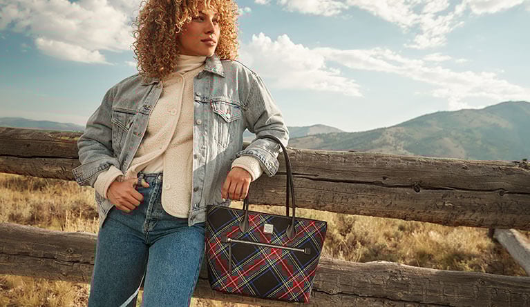 The Tartan Collection