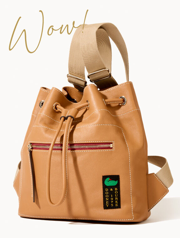 Most popular dooney bourke bag top