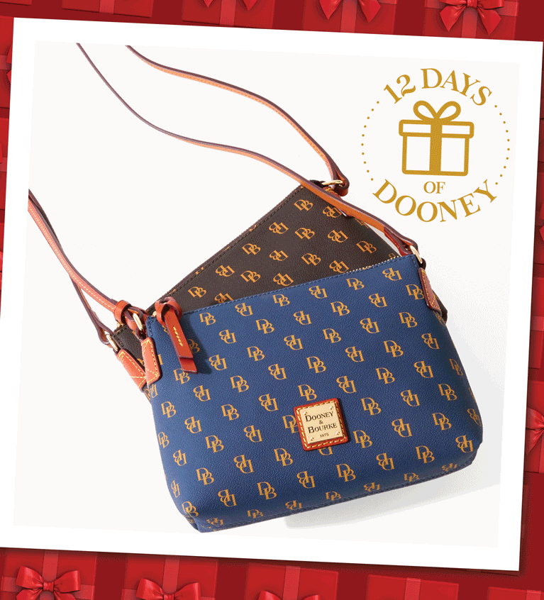 Dooney & Bourke Home
