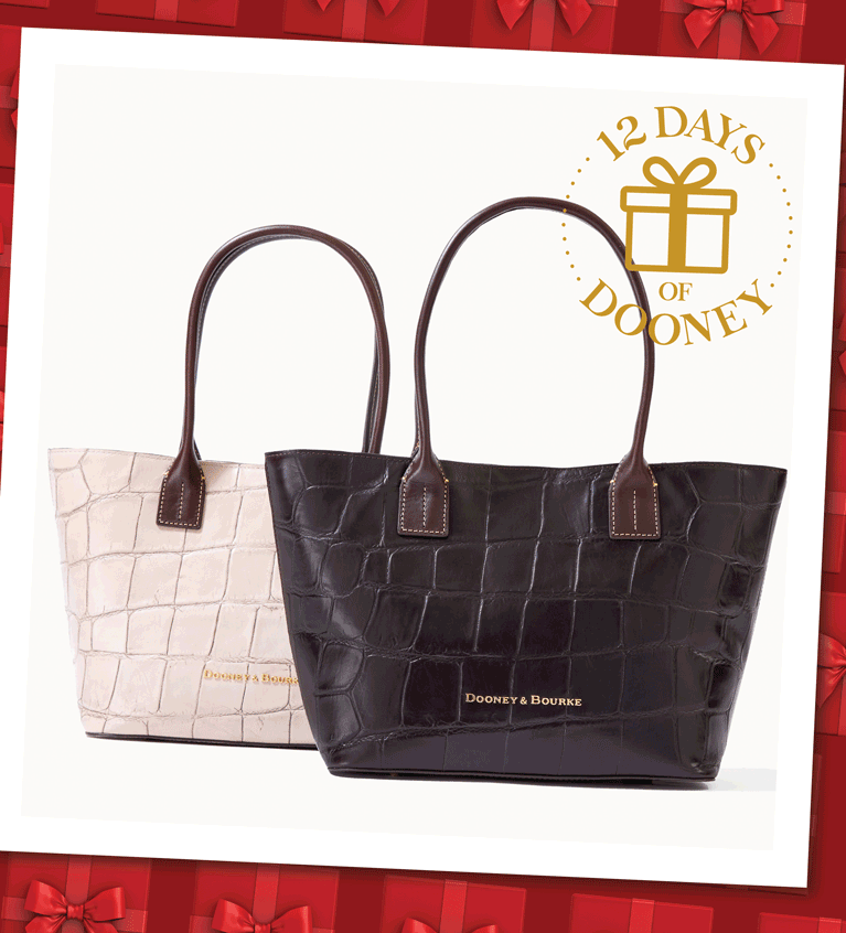 Dooney & Bourke Home