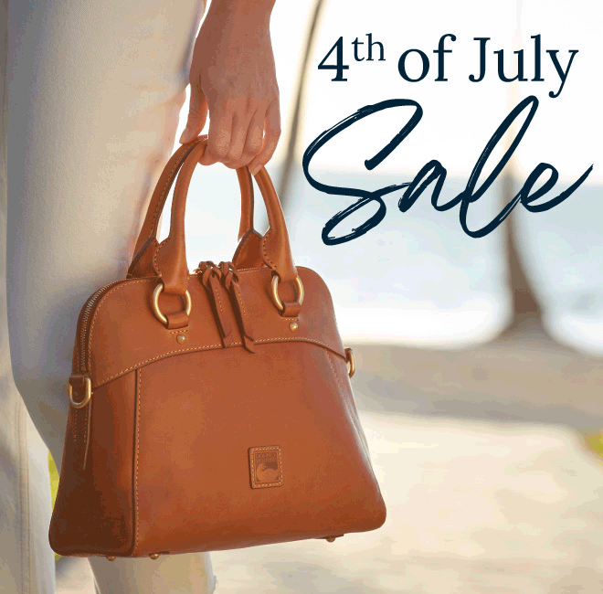 Fourth of July Sale