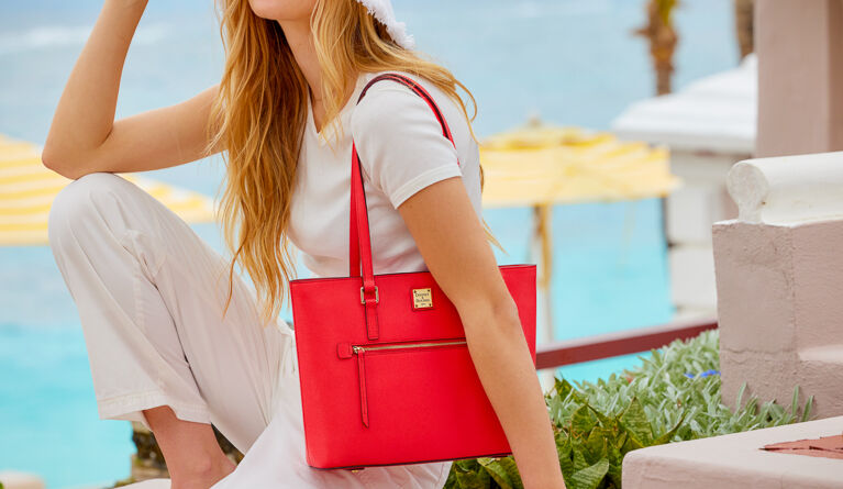 24 Hour Collection Sale - Saffiano
