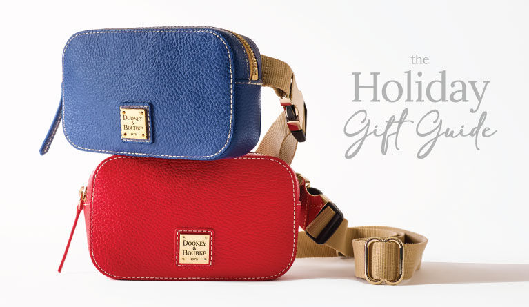 Holiday Gift Guide - Banner